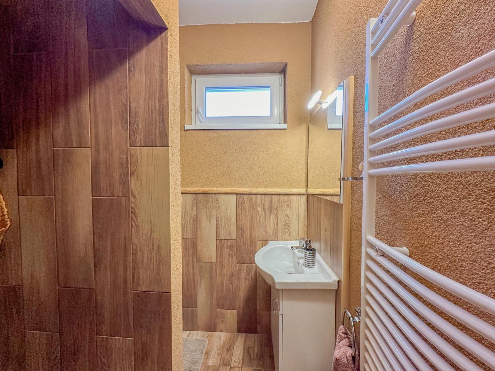 Aranyeső Apartmanházak No.1 Balatonalmádi Esterno foto